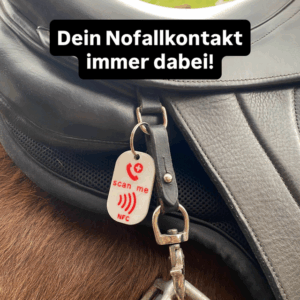 NFC Notfallkontakt